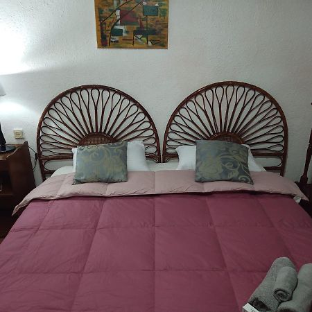 Tourist Room บาเลนเซีย ภายนอก รูปภาพ