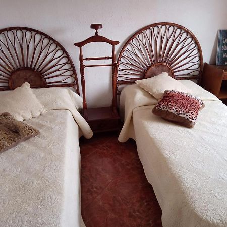 Tourist Room บาเลนเซีย ภายนอก รูปภาพ