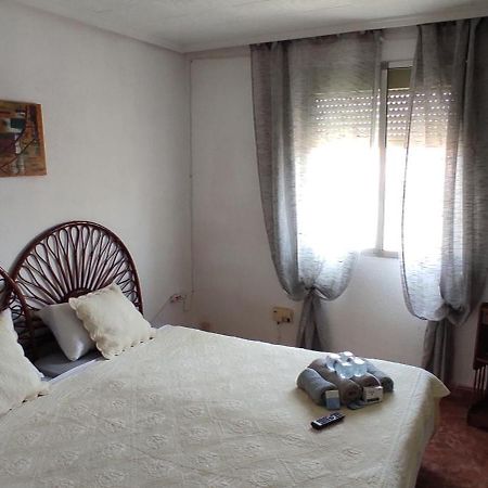 Tourist Room บาเลนเซีย ภายนอก รูปภาพ