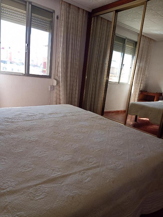 Tourist Room บาเลนเซีย ภายนอก รูปภาพ