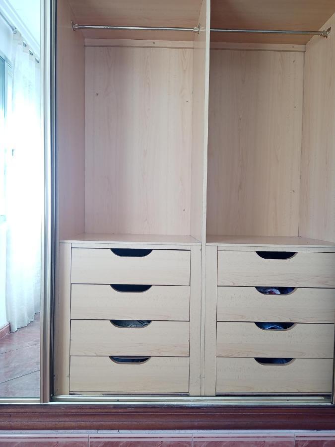 Tourist Room บาเลนเซีย ภายนอก รูปภาพ
