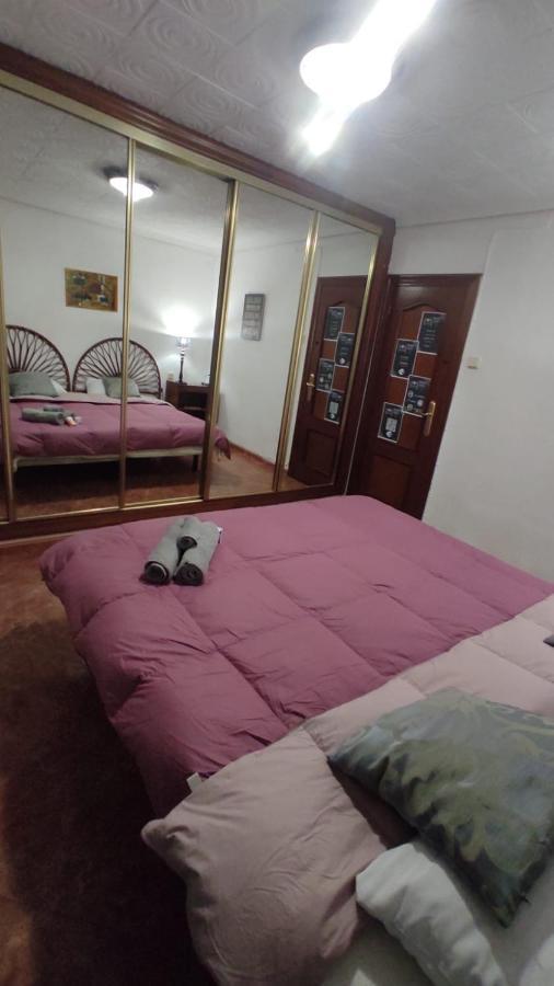 Tourist Room บาเลนเซีย ภายนอก รูปภาพ