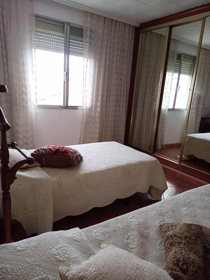 Tourist Room บาเลนเซีย ภายนอก รูปภาพ