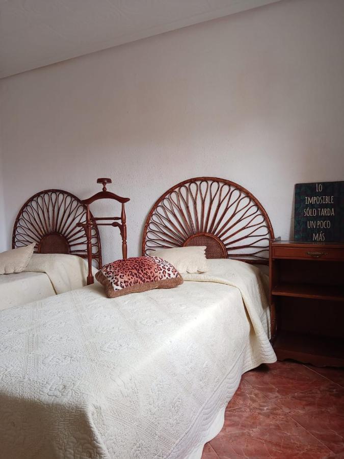 Tourist Room บาเลนเซีย ภายนอก รูปภาพ