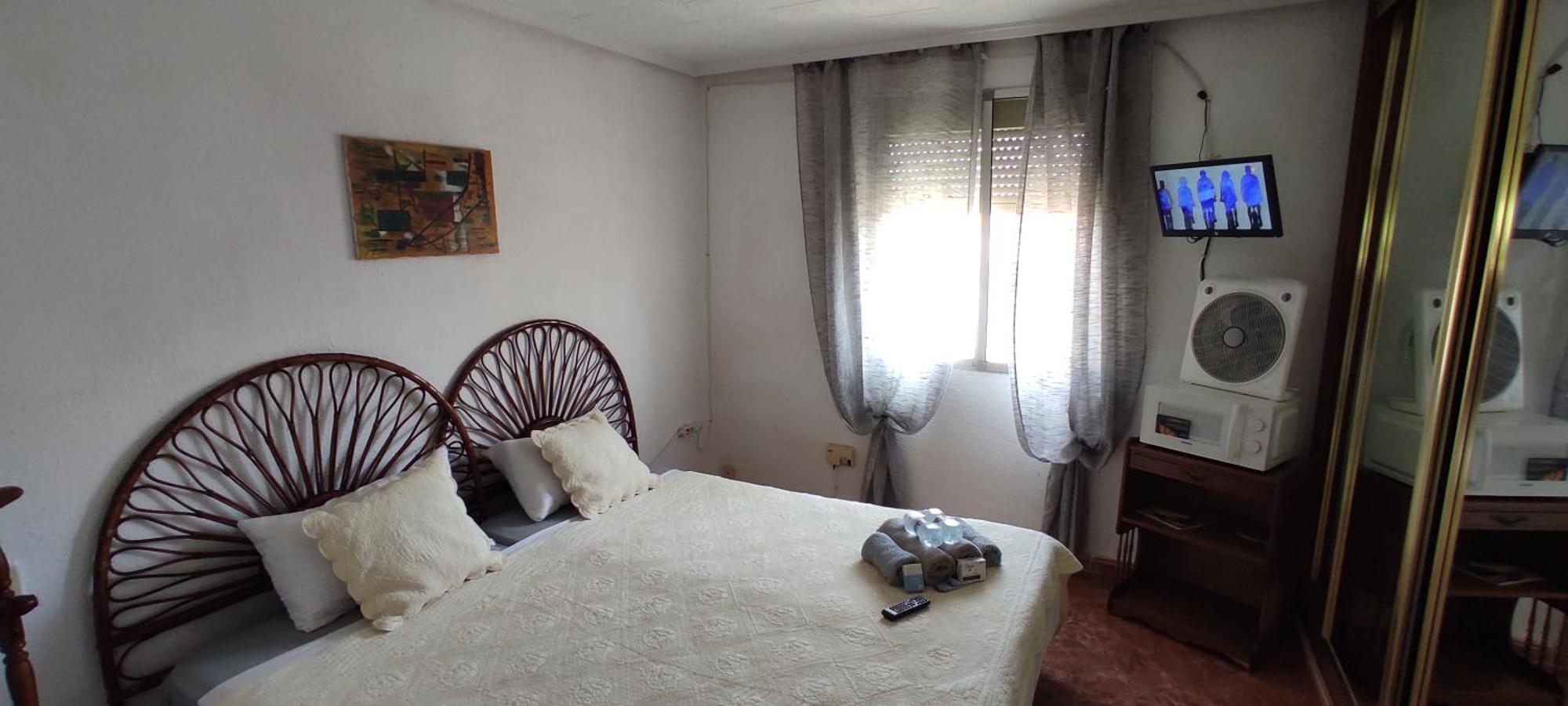 Tourist Room บาเลนเซีย ภายนอก รูปภาพ